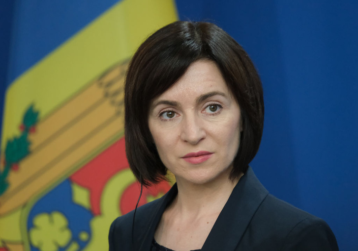 Железная леди: что известно о первой женщине-президенте Молдавии