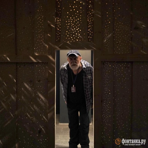 Источник: Павел Даиси / «Фонтанка.ру»