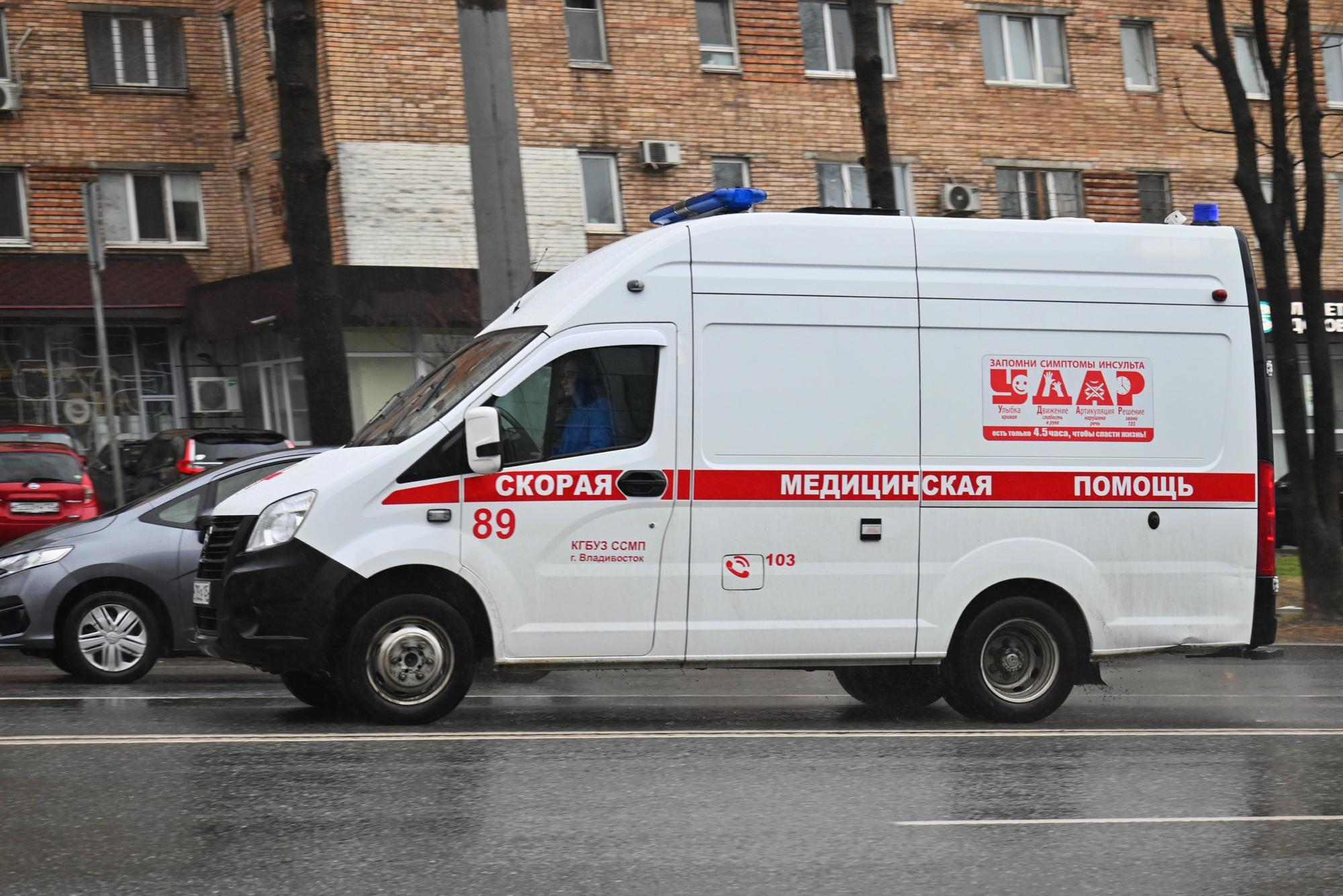Дрон влетел в автомобиль, погибли люди: подробности о трагедии в Удмуртии
