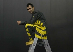 В Москве выступит Тигран Амасян