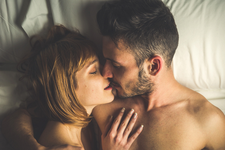Что такое истинная сексуальность и как ее раскрыть в себе