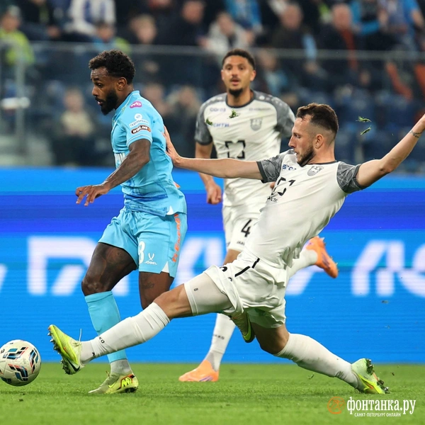 Источник: Сергей Михайличенко / «Фонтанка.ру»