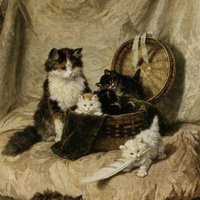 Аватарка Ещкере