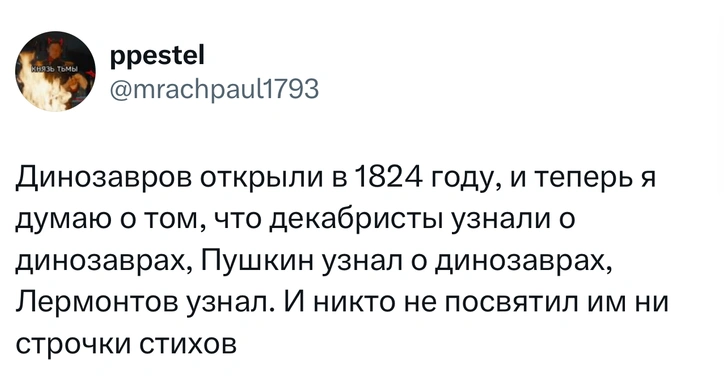 Источник: X (Twitter)