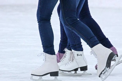 Ледовые арены Уфы открыли сезон