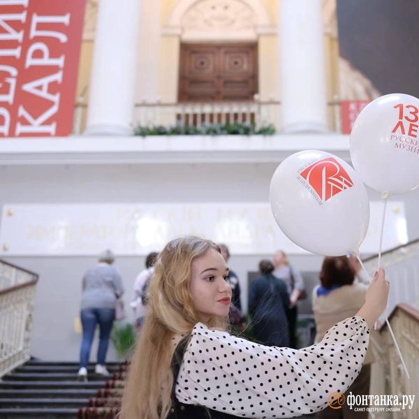 Источник: Дарья Драй / «Фонтанка.ру»