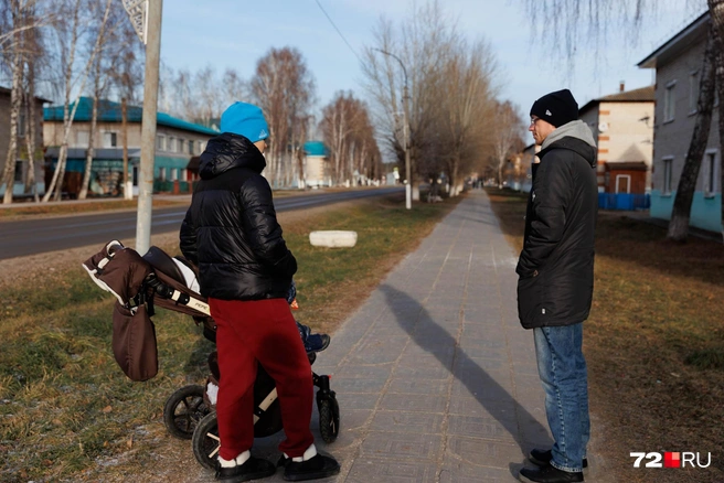 Источник: Ирина Шарова / 72.RU