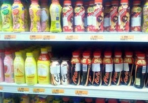 Компания Маrs отзывает молочные напитки из-за бацилл | ya62.ru