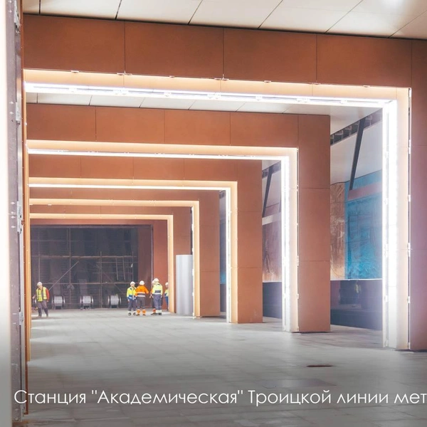 Источник: Мэр Москвы Сергей Собянин / T.me