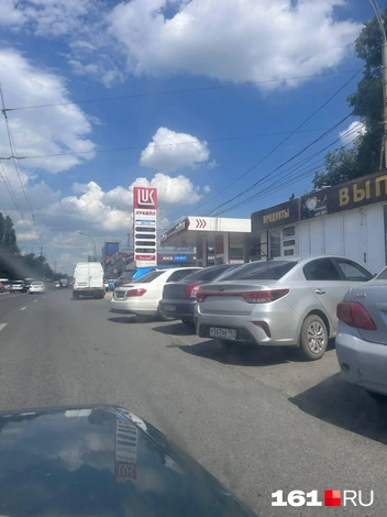 Источник: читатель 161.RU