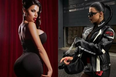 Жизнь и скандалы приморчанки Анны Мукуцы