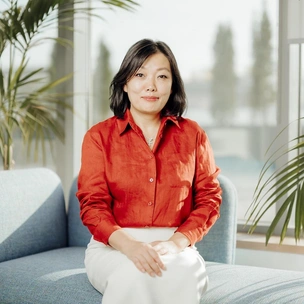 «Чтобы ни говорил истец с 1%, правда и закон на моей стороне»: основательница Wildberries Татьяна Ким о поражении Бакальчука в суде