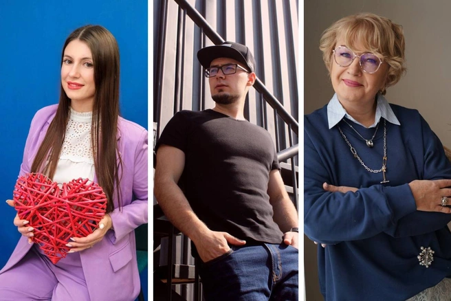 Члены команды — 10 человек: Михаил Докукин, Наталья Горелкина, Юлия Толмачева, Алена Коваленко, Елена Дергач, Лариса Гордеева, Сергей Никитин, Екатерина Долгополова и Карина Цацура. Капитаном будет Светлана Гердюк | Источник: предоставило АНО «Гастроинкубатор»