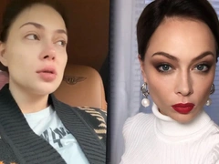 «Главная задача — не прощать»: Настасья Самбурская призналась, что пострадала от абьюзера, но не стала его жертвой