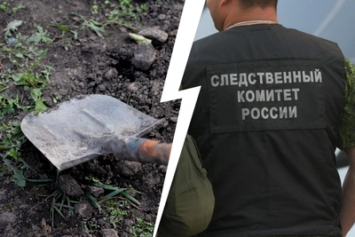 Экс-депутат из Крыма закопал тело школьницы во дворе