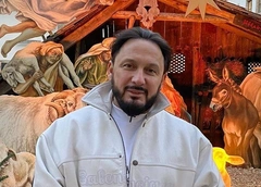 Стас Михайлов отменил ближайший концерт: «Сейчас другая реальность»