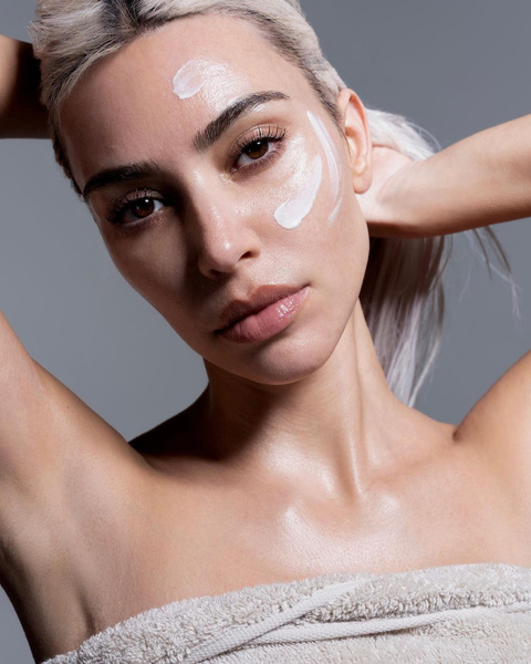 Patchwork skin — секрет идеального макияжа для жирной и комбинированной кожи