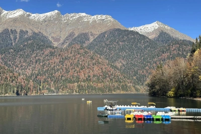 Справитесь с географическим тестом за пять минут?