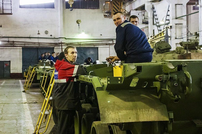 Источник: Ксения Зимина