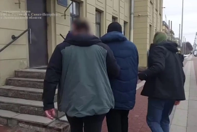 В Петербурге ФСБ задержала админа Telegram за оправдание терроризма