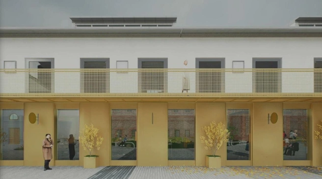 Масштабные работы хотят завершить в 2027 году | Источник: скриншот презентации Института развития городов РТ