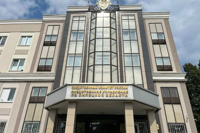 Уголовное дело о хулиганстве подростков в Липецке