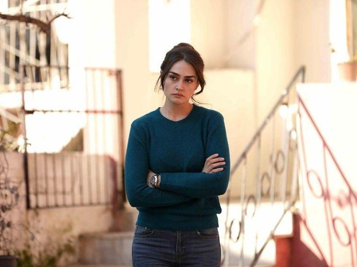 Источник: Кадр из сериала «Рамо»
