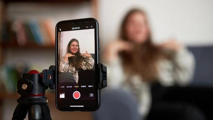 «Меня буллили только мои родственники»: как живут люди с синдромом Туретта | Источник: Anatoliy Karlyuk/Shutterstock/Fotodom.ru