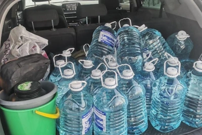 Bodajbo residents create mutual aid group amid extreme cold and utility failure