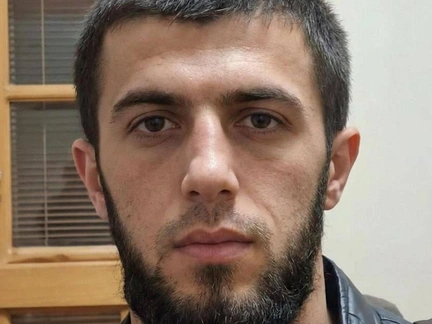Задержан 28-летний Ражидин Яралиев, который расчленил и сжег супругу в Дагестане: что о нем известно