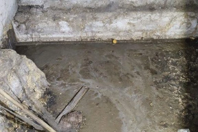 Inspectors Find Violations at Management Company in Gryazi