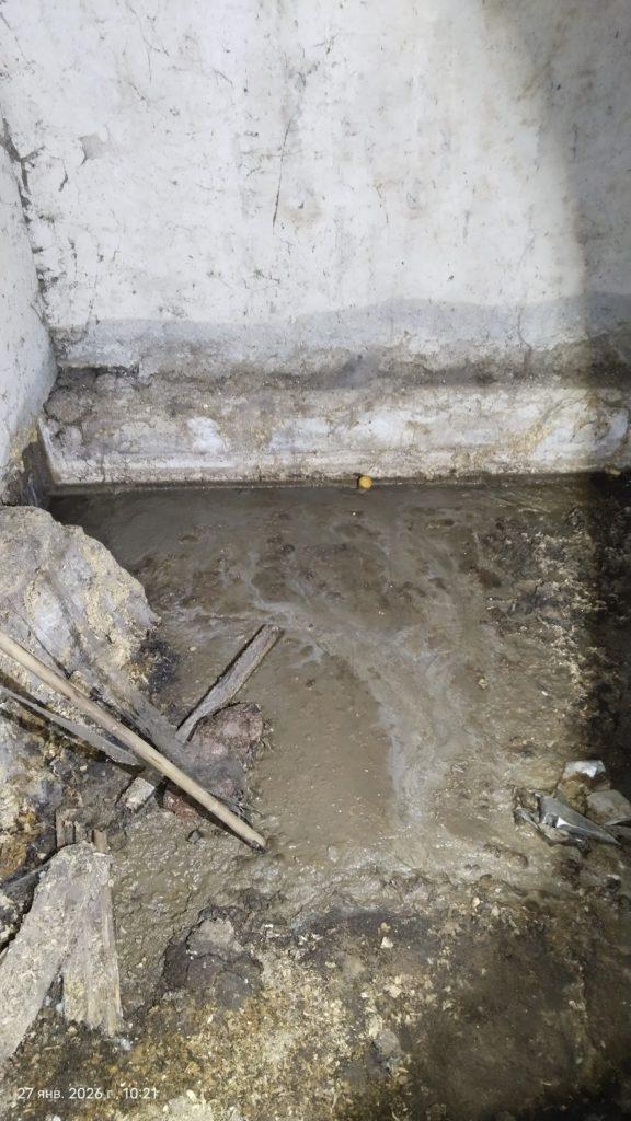 Инспекция выявила нарушения у управляющей компании в Грязах