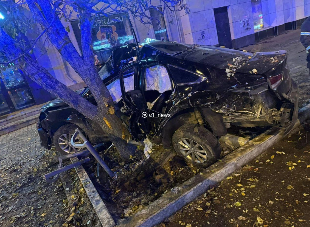 Екатеринбургскому авторитету Фартовому запросили срок по делу о громком ДТП на Малышева
