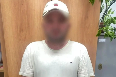 В Тюмени задержали мужчину за домогательства к ребенку в лифте