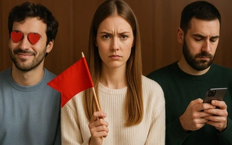 Вы делулу, хопиум или редфлаг? Как ваши пороки называются по-современному