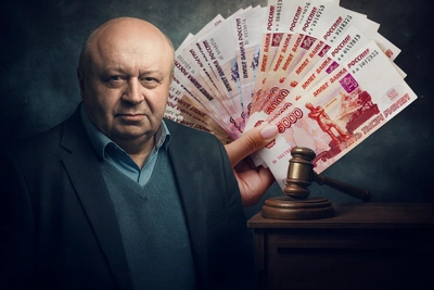 Директор МГПУ взыскал часть 60 млн с оренбуржца