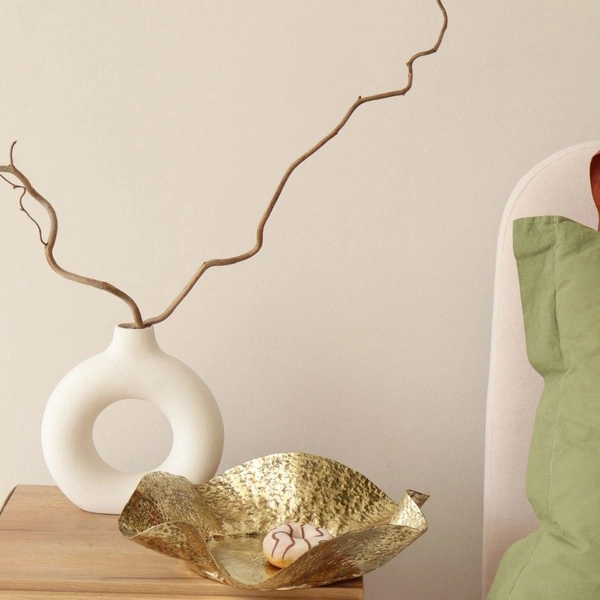 Блюдо для десертов | Источник: личный архив Владимира Кашина