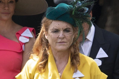 Принц Уильям предупредил Сару Фергюсон не продавать королевские тайны