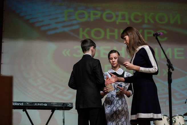 Источник: Ксения Зимина