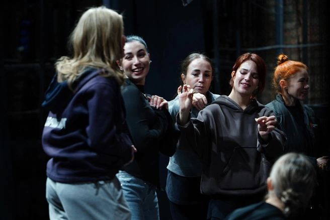 Источник: «Забайкальские узоры»