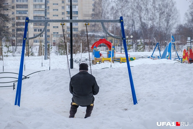 Днем ожидается почти весеннее тепло, а ночью вновь похолодает  | Источник: Булат Салихов / UFA1.RU