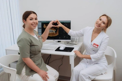 Ryazan Clinic Vows 2025 Dental Prices Despite Hike