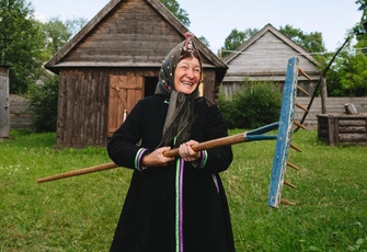 Священные рощи и языческие обряды: как на самом деле живут марийцы