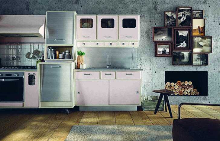 Marchi Cucine