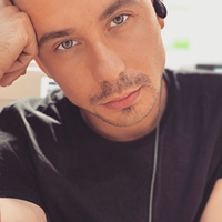 Аватарка KOLESNIKOV