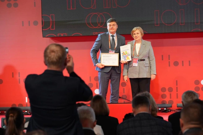 «Пермская промышленная азбука» поможет вовлечь талантливых школьников в инженерное дело | Источник: пресс-служба Пермского инженерно-промышленного форума