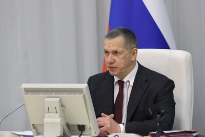 Юрий Трутнев назвал инвестиции приоритетом Дальнего Востока