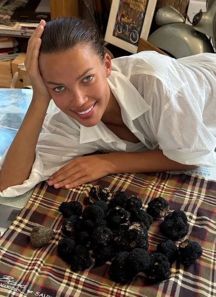 Инесса Шевчук | www.starhit.ru