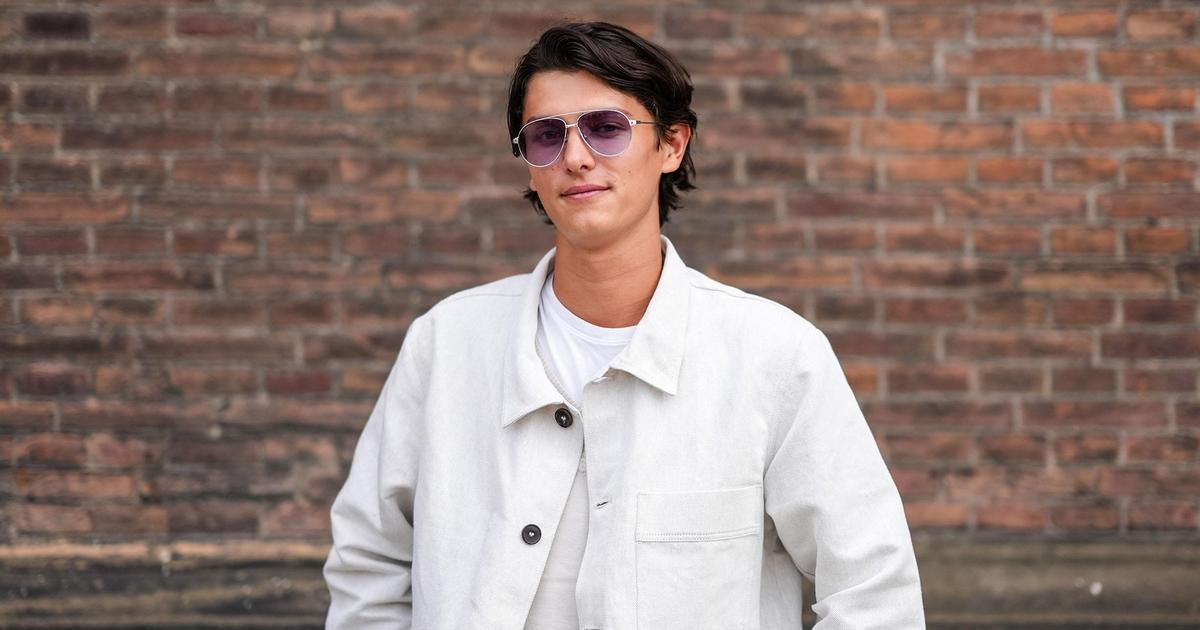 Принц датский: как выглядит самый красивый наследник престола | theDay