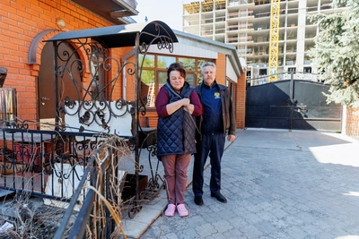 Тюменцы не спасли свой дом от сноса для ЖК «Симфония»